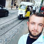 Alan Fontaine - @alanfontaine0 - Instagram