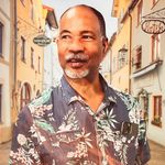 Alan Fontaine - @bigsonartist - Instagram