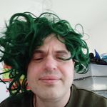 Alan Forrest - @smallstepsenglish - Instagram
