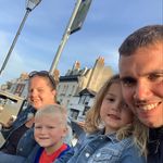Alan Forrest - @alanforrest16 - Instagram