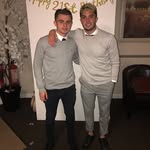 Alan Forrest - @alanforrest9 - Instagram
