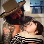 Alan Forrest Smith - @alanforrestsmith - Instagram