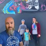 Alan Forsyth - @a4syth_ariesvision - Instagram
