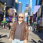 Alan Forsyth - @alanforsyth41 - Instagram
