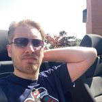 Alan Forsyth - @devprof21 - Instagram