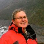 Alan Forsyth - @harveytherabbit01 - Instagram