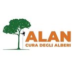 Alan cura degli alberi - @alanfortini - Instagram