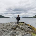 Alan Kinney Fortin - @afortin14 - Instagram