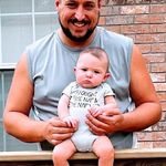 Alan L Fortin - @dirtrackracer91 - Instagram