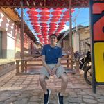 Allan "Chito" Fortín - @allan96fortin - Instagram