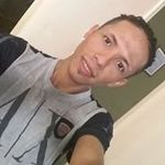 Allan Fortin - @fortinallan - Instagram