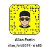 Allan Fortin - @allanfortin8 - TikTok
