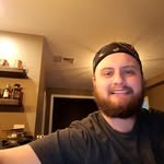 Alan Foust - @foosty52 - Instagram