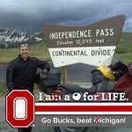 Alan Foust - @68buckeye - Instagram