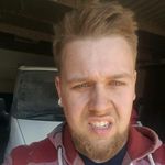 Alan Fowler - @alanfowler21 - Instagram