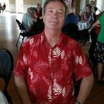 Alan Fowler - @alanfowler1678 - Instagram