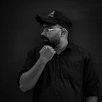 Alan - @_alan_francis_ - Instagram