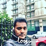 Alan Francis - @alan_francis - Instagram