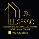 Alan Francis - @f.agessomarilia - Instagram
