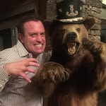 Alan Frazier - @alanfrazier8649 - Instagram