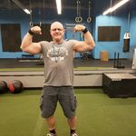 Alan Frazier - @alanfrazier38 - Instagram