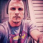 Alan Frazier - @alanfraziers91 - Instagram