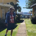 Alan Freed - @jazzframingweston - Instagram
