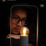 Alan Fuller - @vogama7807 - Instagram