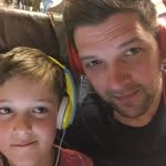 Alan Fuller - @alanfuller83 - Instagram
