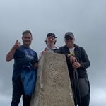 Alan Fuller - @als_two_footed_travels - Instagram