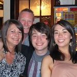 Alan N Tania Fulton - @alanntania - Instagram