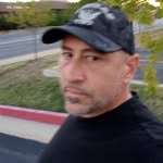 Cory Alan Gaddy - @spookypenry - Instagram