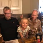 Alan M Gagg - @gaggalan - Instagram