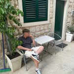 Alan Gajewski - @alannn114 - Instagram