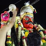 அலங்கை முனி - @alanganallur_muniyandi_swami - Instagram