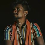 காக்கியின் காதலன்❤️722 - @alan_ganesh__220 - Instagram