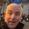 Alan the blind man - @alan_garland - TikTok