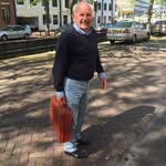 An English Man In Holland - @alan_garland2017 - Instagram