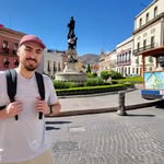 Alan Garrison - @agarri444 - Instagram