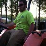 alan garrison - @jawga_boy_97 - Instagram