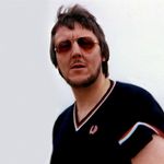Alan Garrison - @greywolfproject - Instagram