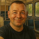 Alan Garrison - @therealalangarrison - Instagram