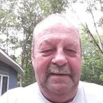 Alan Giles - @gilesy1950 - Instagram