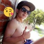 Alan Giles - @alangiles2 - Instagram