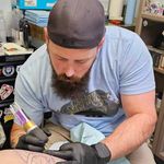 Alan Giles - @alan.giles.tattoos - Instagram