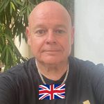 Alan Giles - @alangiles1968 - Instagram