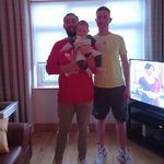 Alan giles - @alangiles33 - Instagram