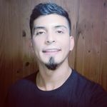Alan Giles - @alangiles14 - Instagram