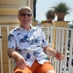 Alan Giles - @alan.giles.3192 - Instagram