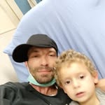 Alan Gilliam - @the_kidd31716 - Instagram